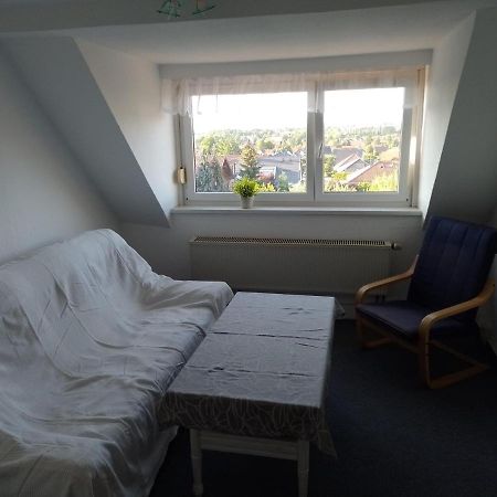 Apartment Biesnitz Герліц Екстер'єр фото