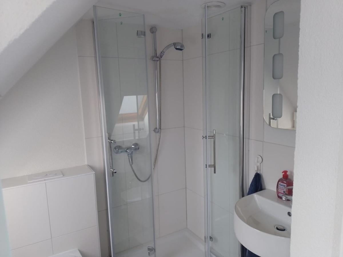 Apartment Biesnitz Герліц Екстер'єр фото