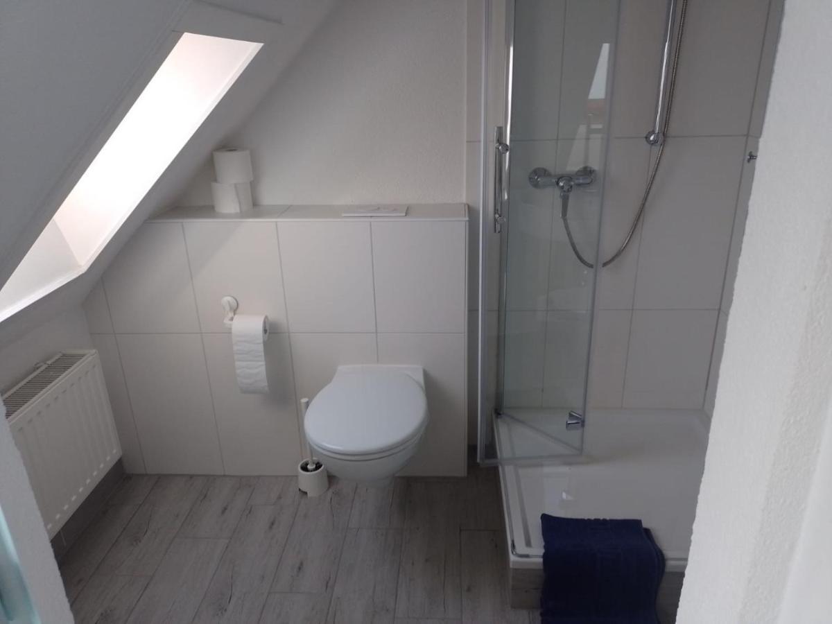 Apartment Biesnitz Герліц Екстер'єр фото