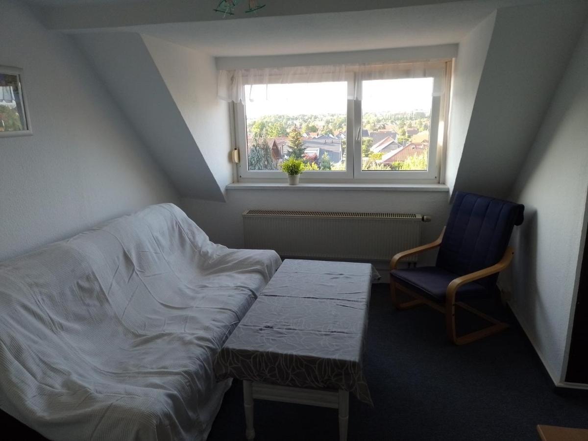Apartment Biesnitz Герліц Екстер'єр фото